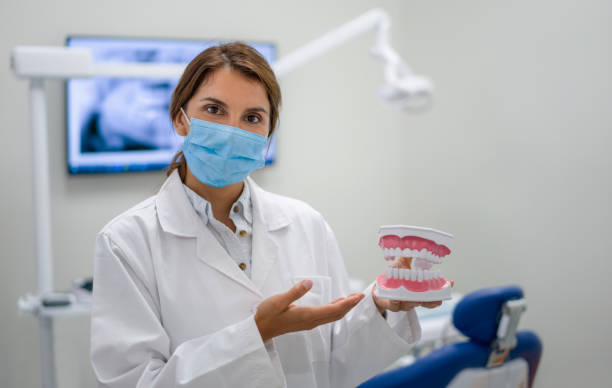 Best Emergency Dentist for Special Needs Patients in Lebanon, IL