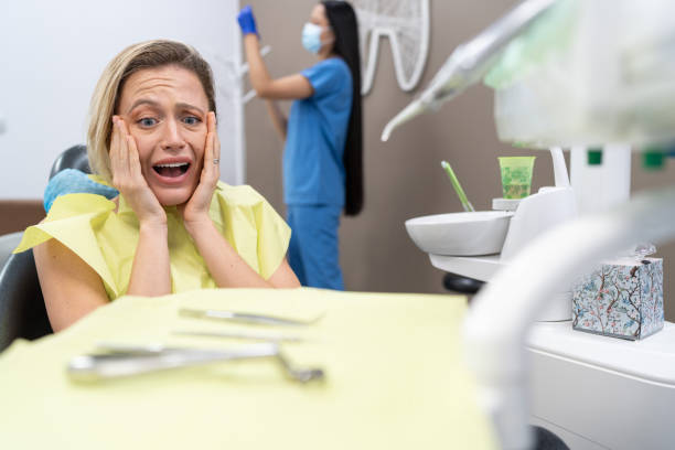 Best Emergency Dental Extractions in Lebanon, IL