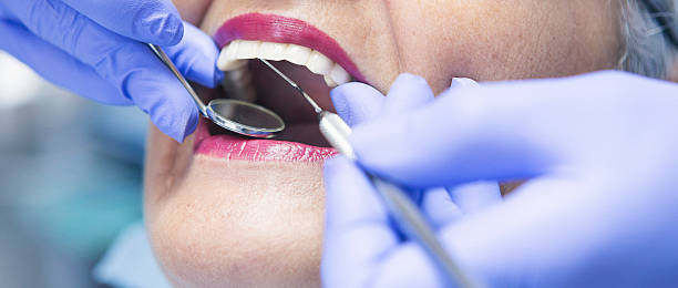 Best Pediatric Emergency Dentist in Lebanon, IL